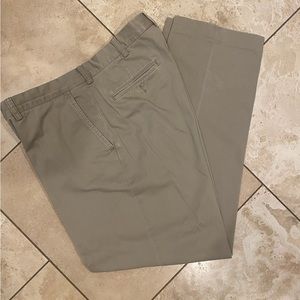 Ralph Lauren khakis